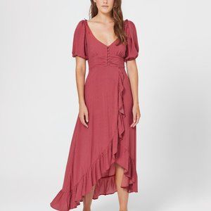 Auguste the Label Pippi Maxi dress XS/2